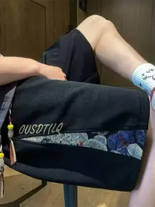 StyleCast Men Loose Fit Shorts