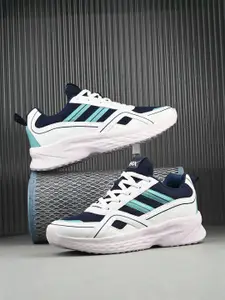 HRX by Hrithik Roshan Men Mesh Running Non-Marking Shoes