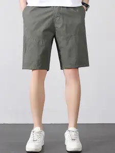 StyleCast x Revolte Men Shorts