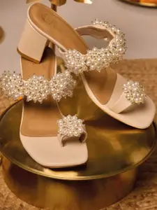 CAI PU Party Block with