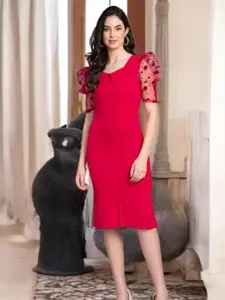 IUGA Women Bodycon Dress