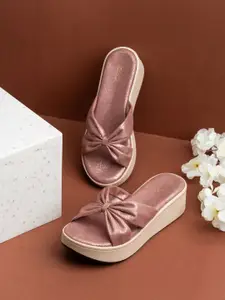 Inc 5 Women Flatform Sandals