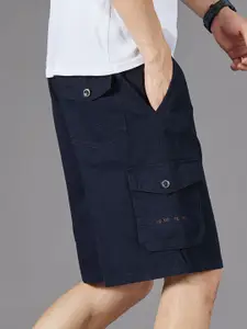 StyleCast x Revolte Men Shorts