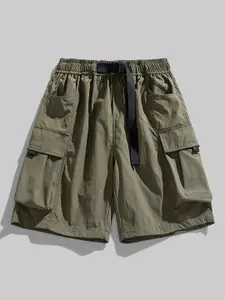 StyleCast x Revolte Men Shorts
