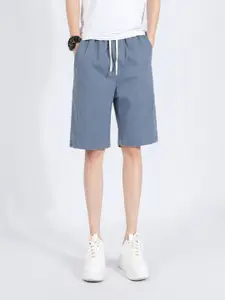 StyleCast x Revolte Men Outdoor Shorts
