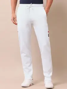 U.S. Polo Assn. Men Mid Rise Track Pants