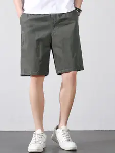 StyleCast x Revolte Men Shorts