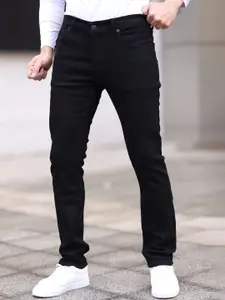 Trendyol Men Cotton Mid-Rise Jeans