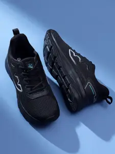 Cantabil Men Mesh Running Shoes