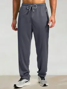 SZN Men Active Wear Regular Fit Jogger Track Pant