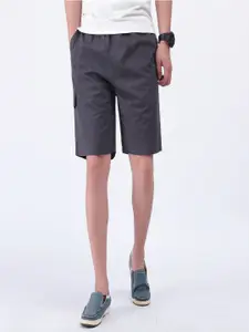 StyleCast x Revolte Men Shorts