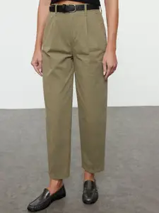 Trendyol Men Mid-Rise Regular Fit Jeans