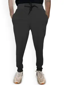 BAESD Men Mid Rise Track Pants