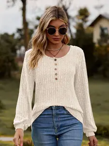 StyleCast x Revolte Women Pullover Sweaters