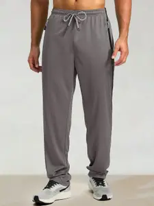 SZN Men Active Wear Regular Fit Jogger Track Pant
