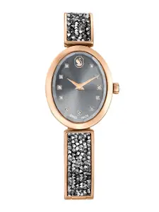 SWAROVSKI Women Analogue Watch