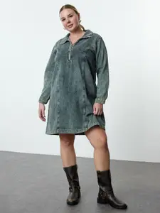 Trendyol Shirt Dress