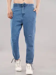 R.Code by The Roadster Life Co. Men Micheal Relaxed Fit Jeans