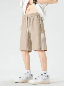 StyleCast x Revolte Men Loose Fit Shorts