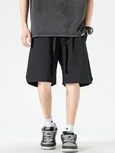 StyleCast x Revolte Men Loose Fit Shorts