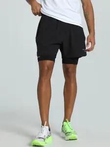 Puma x Hyrox 2-In-1 Men's Training Shorts