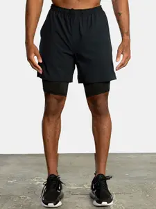 StyleCast x Revolte Men Shorts