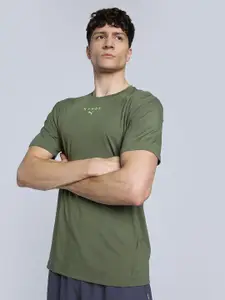 Puma x Hyrox Cloudspun Men's Training Tee