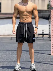 StyleCast x Revolte Men Shorts