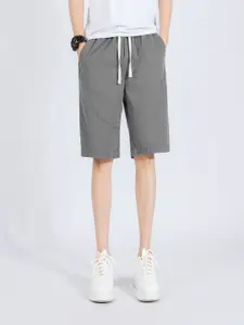 StyleCast x Revolte Men Shorts