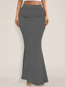 StyleCast x Revolte Women Straight  Maxi Skirt