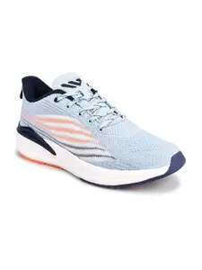 Columbus Men Mesh Running Non-Marking Shoes