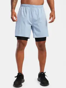 StyleCast x Revolte Men Shorts