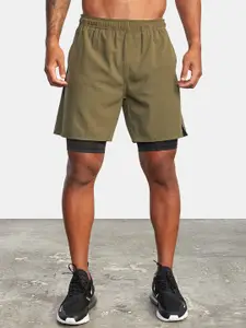 StyleCast x Revolte Men Shorts