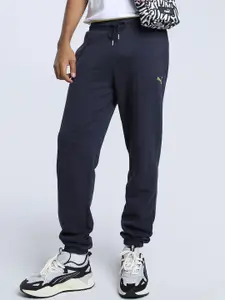 Puma Men Cotton Road To Unity Track Pants