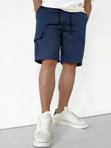 StyleCast x Revolte Men Shorts