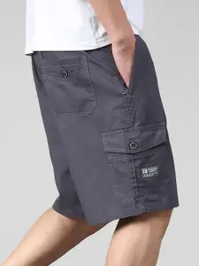 StyleCast x Revolte Men Shorts