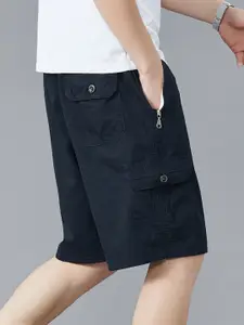 StyleCast x Revolte Men Shorts