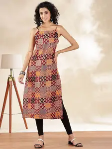 Anouk Women Kurta