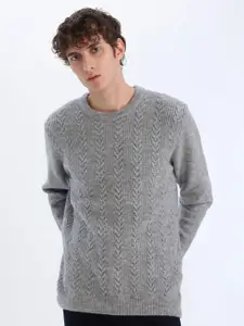 DeFacto Men Pullover Sweater