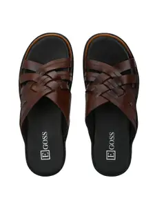 Egoss Men Comfort Sandals