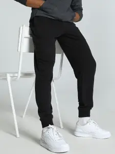 Puma Men Knitted Sweatpants