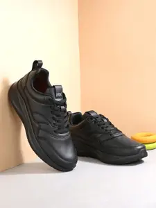 HRX by Hrithik Roshan Men Running Non-Marking Shoes