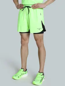 Puma x Hyrox 2-In-1 Men's Training Shorts