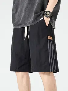 StyleCast x Revolte Men Loose Fit Shorts