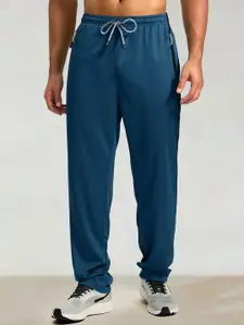 SZN Men Regular Fit Active Wear Track Pant