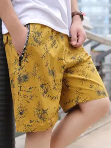 StyleCast x Revolte Men Conversational Printed Shorts