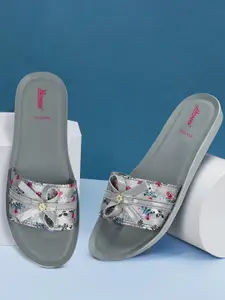 Paragon Women Casual Open Toe Flats