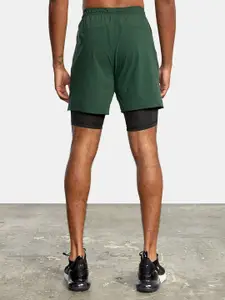 StyleCast x Revolte Men Shorts