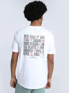 Puma Wardrobe Essentials Graphic Men's Tee