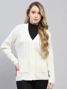 Monte Carlo Women Woollen